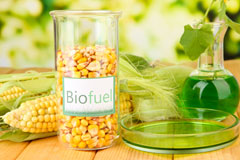 Rashielee biofuel availability